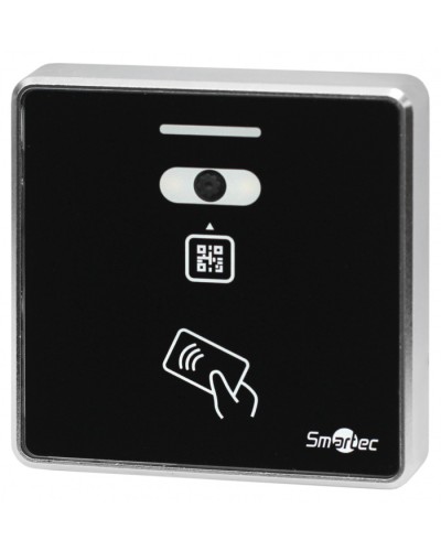 Считыватель Smartec ST-PR144QEM-BK в Волгограде Сетевая СКУД Smartec Pintop.ru