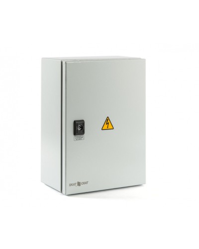 Коммутатор PoE неуправляемый 6-портовый Бастион SKAT PoE-4E-2E исп.5 в Волгограде Коммутаторы Pintop.ru