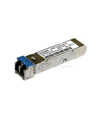 SFP-трансивер D-Link310GT/B1A в Волгограде Модули SFP/XFP/GBIC Pintop.ru
