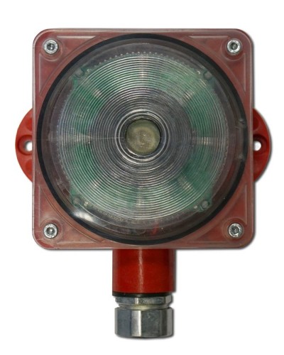 Оповещатель звуковой взрывозащищенный ВП-О-З (mb) РВ Ex mb I Mb X, 1Ex mb IIC T6 Gb X (ИП Раченков А.В.) в Волгограде Взрывозащищенное оборудование (Ex) Pintop.ru