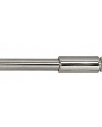 Фиксатор пружинный с перемычкой 32 мм. (до L-1000мм) Ростов-Дон ФП32/1000 НЕРЖ в Волгограде Ограждения Pintop.ru