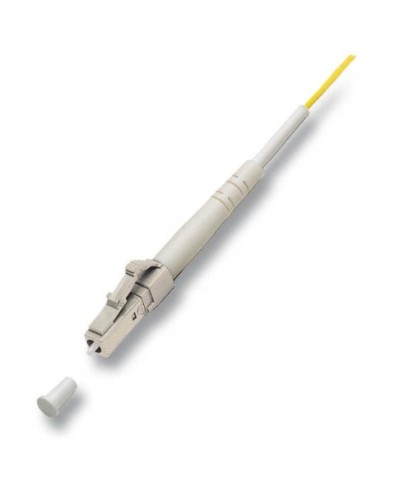 Пигтейл SC/PC, многомодовый OM3, 1.5 м LANMASTER LAN-PIG-SC/OM3-1.5 в Волгограде Патч-корды и пигтейлы Pintop.ru