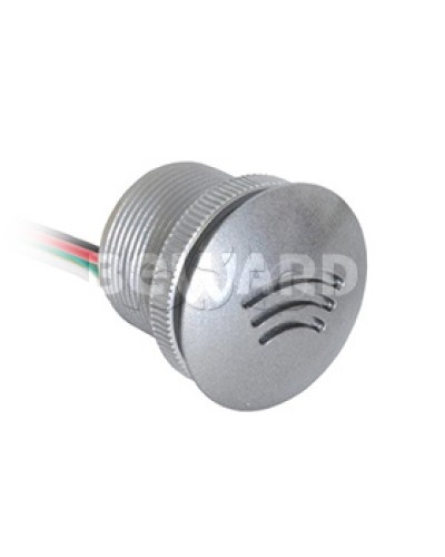 Врезной бесконтактный считыватель брелоков и браслетов Mifare Beward CP-Z-2 (мод. MF-I) врезной в Волгограде Считыватели Pintop.ru