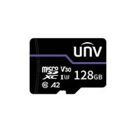 Карта памяти 128GB Uniview TF-128G-T-IN