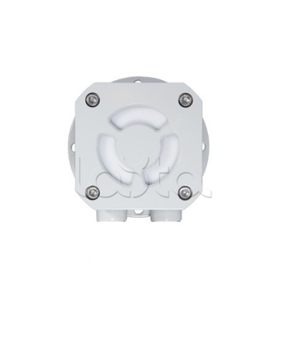 Оповещатель световой взрывозащищенный Спектрон ОС-Exd-А-Прометей 220 В в Волгограде Оповещатели Ex Pintop.ru