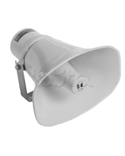 Громкоговоритель наружного исполнения TOA SC-630M в Волгограде Системы оповещения и трансляции TOA Pintop.ru