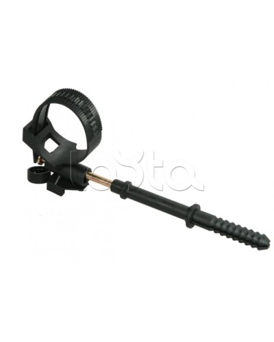 Крепление фасадное КФК12-47.6 (SF 50, BRPF 70-150-6F) IEK (UKA-32-12-476) в Волгограде Держатели, клипсы, скобы Pintop.ru