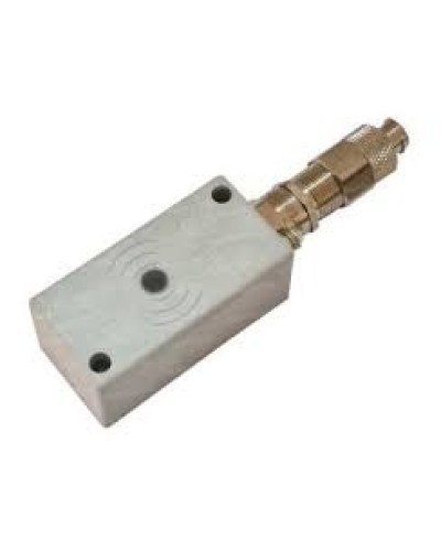 Считыватель взрывозащищенный ALeko ALM-RD-S08-NM-RMF-B в Волгограде Считыватели Pintop.ru