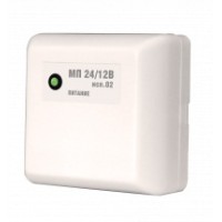 Модуль преобразователя Болид МП 24/12 В исп.02