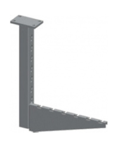 Кронштейн подвесной LANMASTER (LAN-MT-HC-EZ) в Волгограде Аксессуары для лотков Pintop.ru