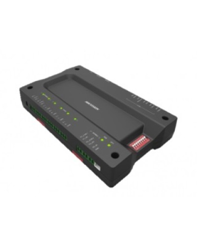 Расширитель контроллера лифта Hikvision DS-K2M0016A в Волгограде Контроллеры Pintop.ru