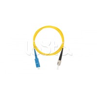 Патч-корд NIKOMAX NMF-PC1S2C2-SCU-STU-002