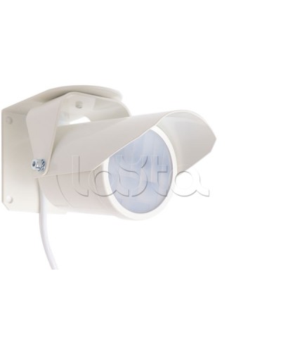 Извещатель охранный инфракрасный пассивный Полисервис ИД-12Е-1 в Волгограде Извещатели охраны периметра Pintop.ru