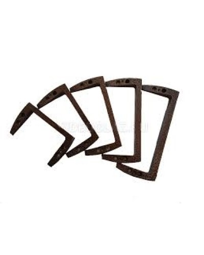 Уголок Activision Уголок AVP-456 (медь) в Волгограде Аксессуары для малоабонентных видеодомофонов Pintop.ru