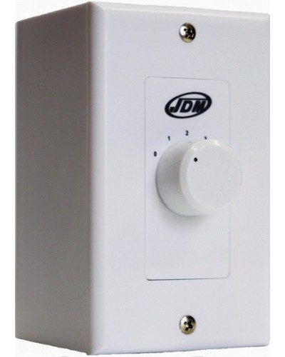 Аттенюатор JDM AT-300 в Волгограде Аксессуары для СОУЭ Pintop.ru