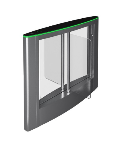 Модуль центральный турникета 900 с картоприемником Oxgard QL-04-CMK-900 (ВЗР 2302-14) в Волгограде Турникеты Pintop.ru