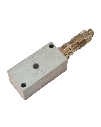 Считыватель взрывозащищенный ALeko ALM-RD-S08-FM-RMFEH-M в Волгограде Считыватели Pintop.ru