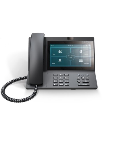 IP видеотелефон Akuvox VP-R49G в Волгограде Абонентские IP устройства Pintop.ru