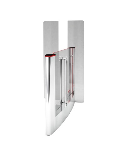 Проходная электронная Oxgard QL-05-GCMТ-660/900 в Волгограде Турникеты Pintop.ru