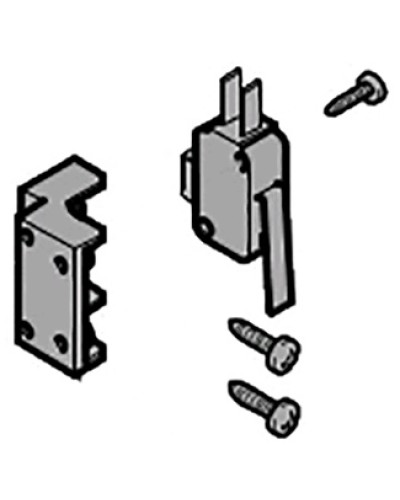 Микровыключатель дверцы разблокировки G4040 G4041 Came 119RIG175 в Волгограде Запчасти для шлагбаумов и автоматики Pintop.ru
