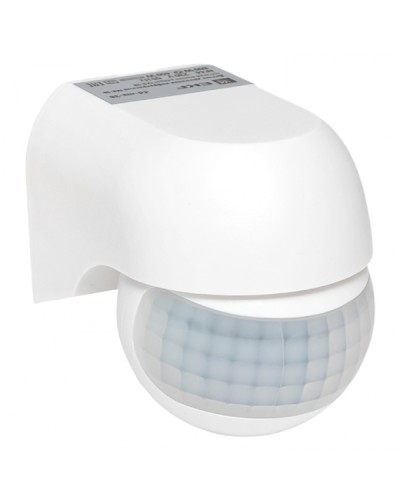 ИК датчик движения наст. 800Вт 180 град до 12м IP44 MS-38 EKF PROxima (dd-ms-38) в Волгограде Извещатели охранные Pintop.ru