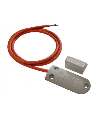 Магнито-Контакт ИО 102-40 А2П (2) FRHF в Волгограде Извещатели охранные Pintop.ru