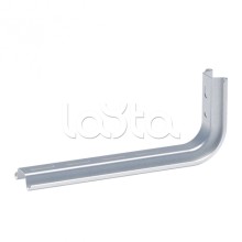 L-Омега профиль 300 (1,5 мм) INOX EKF (OMPL300-INOX)