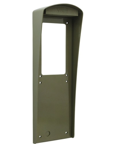 Комплект монтажный Vizit МК-424-1 в Волгограде Аксессуары для многоабонентных систем Pintop.ru