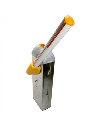 Шлагбаум автоматический скоростной Came GARD 3000 комплект дюралайт (левый) в Волгограде Автоматические шлагбаумы Pintop.ru