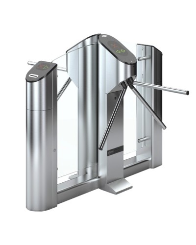 Проходная электронная Oxgard QL-05-GCMТК-660/900 в Волгограде Турникеты Pintop.ru