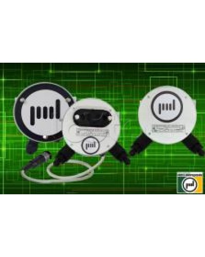 Однофланговый извещатель Омега микродизайн Импульс-12ТПМ-РИТ в Волгограде Извещатели охраны периметра Pintop.ru