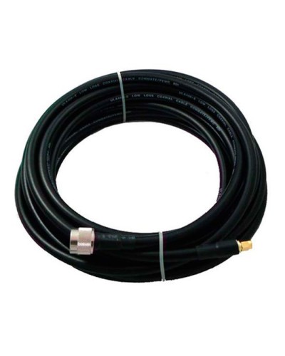 Удлинитель антенного кабеля Gate KT-SMA-10Y в Волгограде Сетевые СКУД Pintop.ru