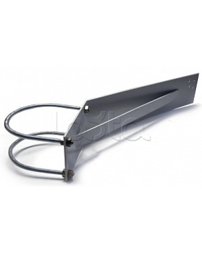 Узел крепления Омега-микродизайн УЗК-3/110 в Волгограде Кронштейны и планки для извещателей Pintop.ru