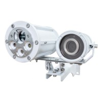 Извещатель пожарный пламени взрывозащищённый Спектрон-901-Exd-А-В-HART