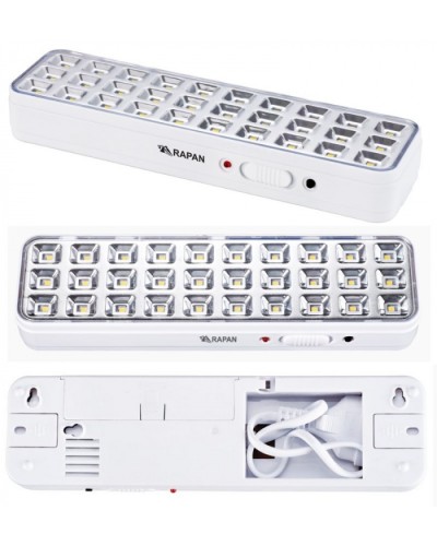 Светильник аварийного освещения Бастион RAPAN LT-30 в Волгограде Светильники Pintop.ru