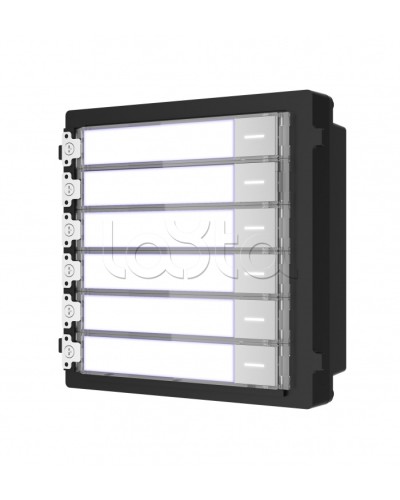 Суб-модуль CTV-IP-U6NT в Волгограде Аксессуары для IP домофонов Pintop.ru