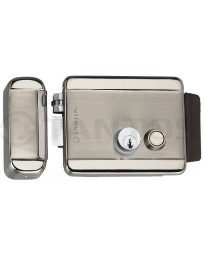 Замок электромеханический Tantos TS-EL2369SS в Волгограде Электромеханические замки Pintop.ru