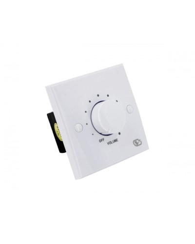 Регулятор громкости встраиваемый VOLTA VC-60R в Волгограде Система оповещения и трансляции Volta Pintop.ru