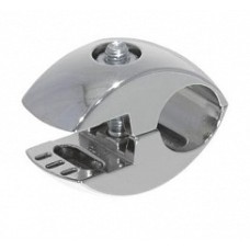 Зажим для крепления стекла Joker на трубу Ø32 Ростов-Дон Зажим для крепления стекла Joker на трубу Ø32