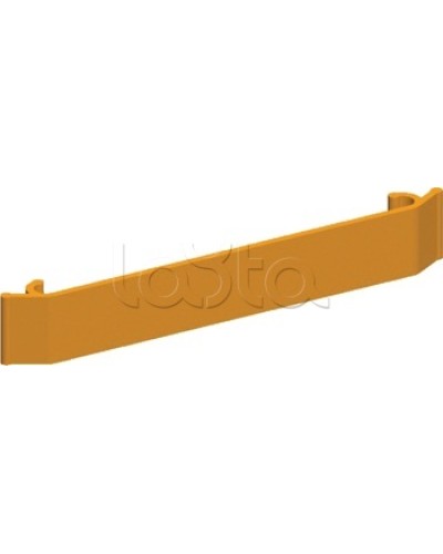 Табличка маркировочная LANMASTER LAN-MT-AS в Волгограде Аксессуары для стоек и шкафов Pintop.ru