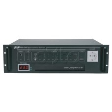 Блок контроля и распределения питания JDM SPD-3108
