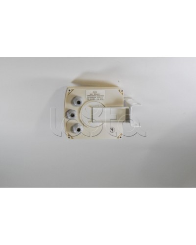 Преобразователь аналогового интерфейса «АИМ-12Д» Юмирс в Волгограде Аксессуары для средств охраны периметра Pintop.ru