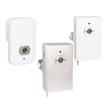 Извещатель пожарный пламени Спектрон-804-М-HART