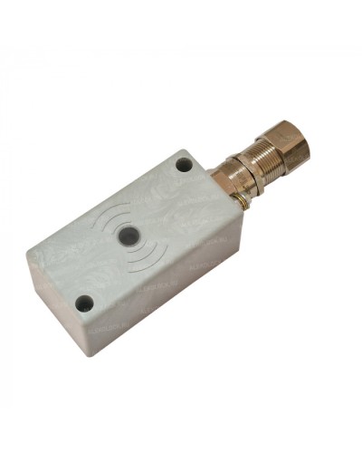 Считыватель взрывозащищенный ALeko ALM-RD-S08-F-RMFEH-К в Волгограде Считыватели Pintop.ru