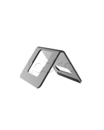 Настольный кронштейн для терминалов Hikvision DS-KAB642-D в Волгограде Дополнительное оборудование для СКУД Pintop.ru