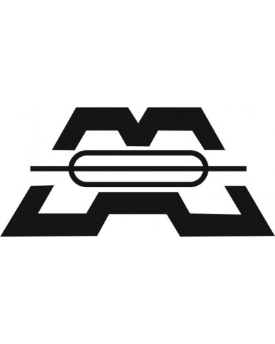 Датчик положения магнитогерконовый Магнито-Контакт ДПМ-2 исп. 05 (металлорукав из нержавеющей стали) в Волгограде Извещатели охранные Pintop.ru