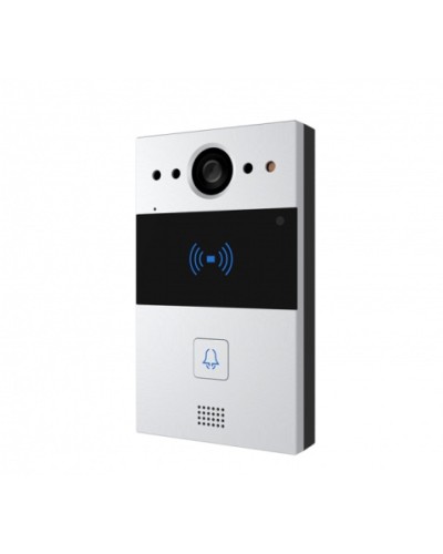 IP вызывная панель Akuvox R20A_IW_V5 в Волгограде Вызывные IP панели Pintop.ru