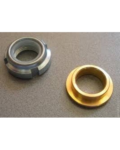 Втулка пластиковая ATI Came 119RID205 в Волгограде Запчасти для шлагбаумов и автоматики Pintop.ru