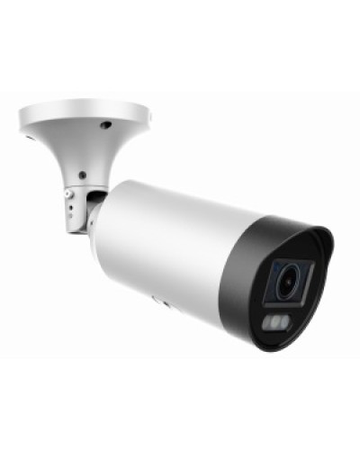 IP видеокамера уличная цилиндрическая с ИК подсветкой, 6 мегапиксельная Tantos TSi-Pn655VZ в Волгограде IP-камеры Pintop.ru