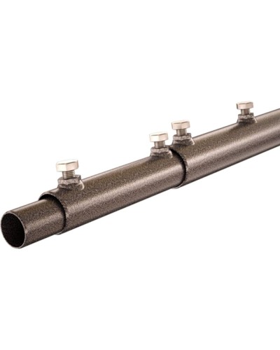 Мачта для антенн телескопическая, 600см, 3 колена REXANT (34-0613) в Волгограде Монтажные материалы Pintop.ru